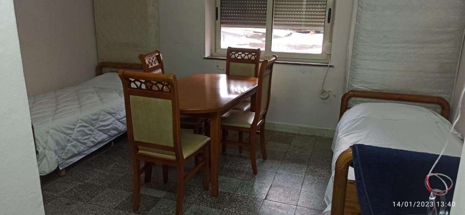 Royal 3 Hostel Тирана Екстериор снимка
